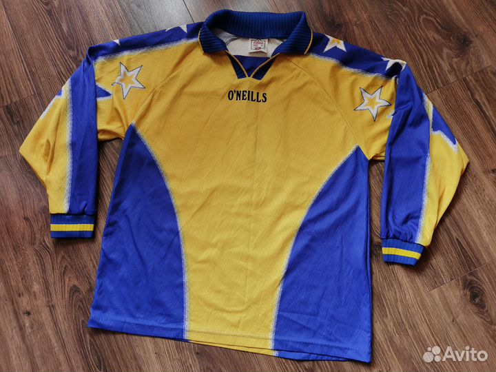 Футбольная майка O'Neills