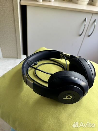 Беспроводные наушники beats studio 3 Wireless