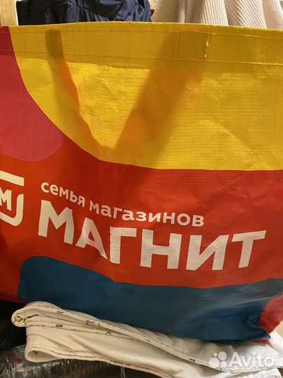 Пакет вещей на девочку 1-3 года