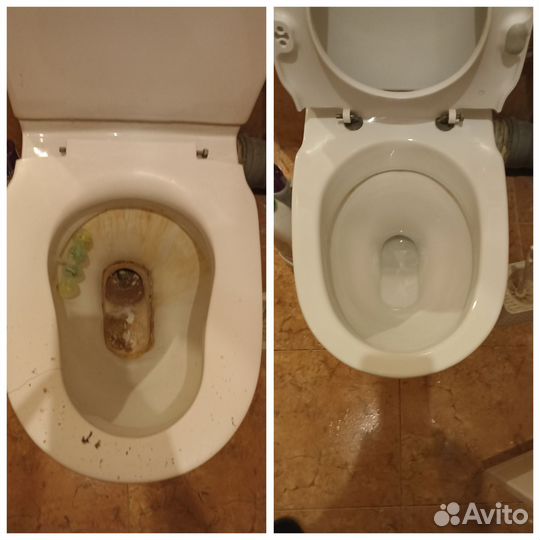 Клининг услуги уборка квартир и домов