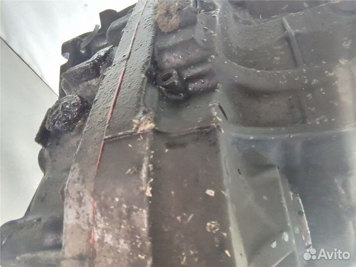 Кпп - автомат (АКПП) Opel Vectra C, 2007