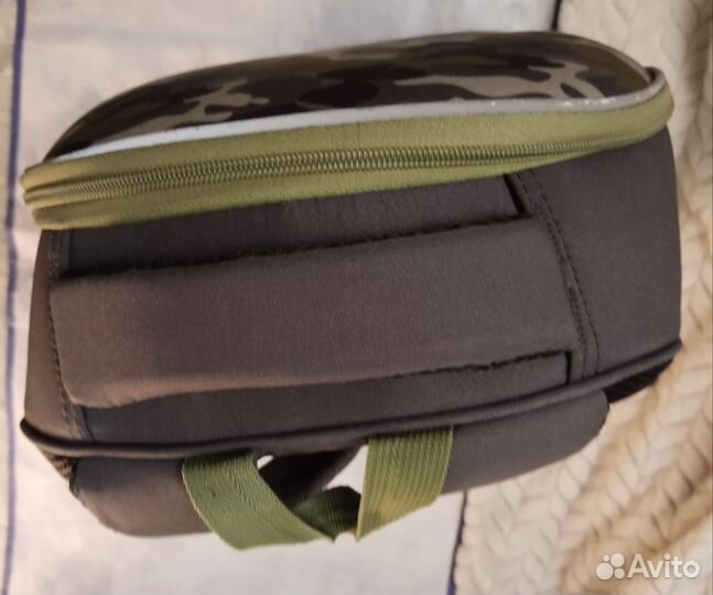 Рюкзак мужской спортивный бу