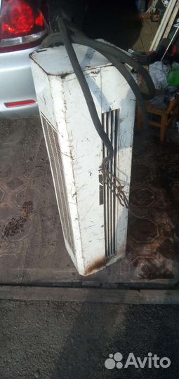 Обогреватель