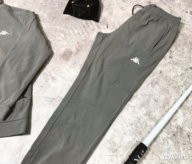 Спортивные костюмы Kappa