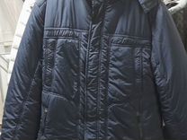 Куртка мужская зимняя 62