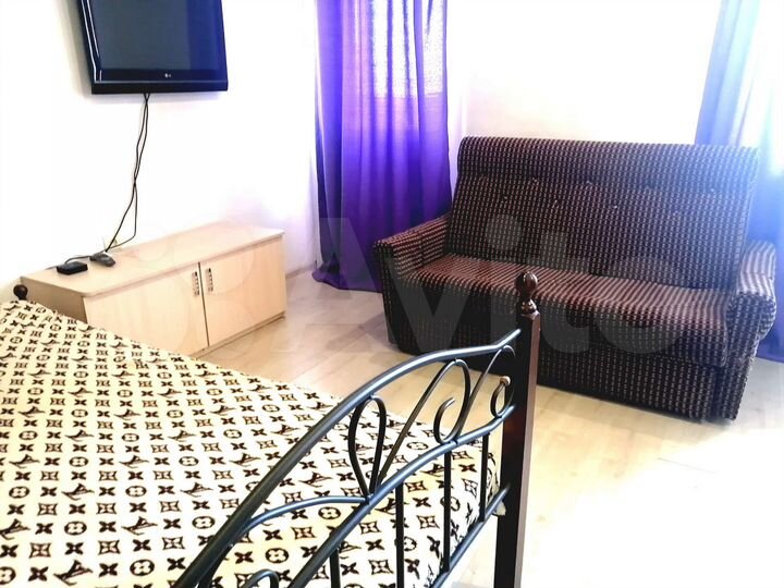 Квартира-студия, 31 м², 9/10 эт.