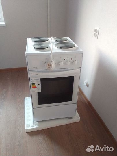 Элекроплита