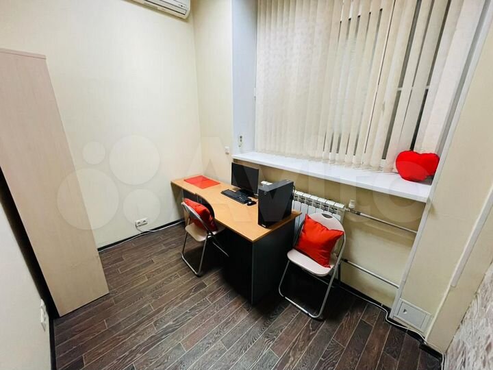 Офис, 12 м² по 24 ифнс