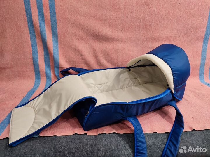 Сумка - переноска babyton