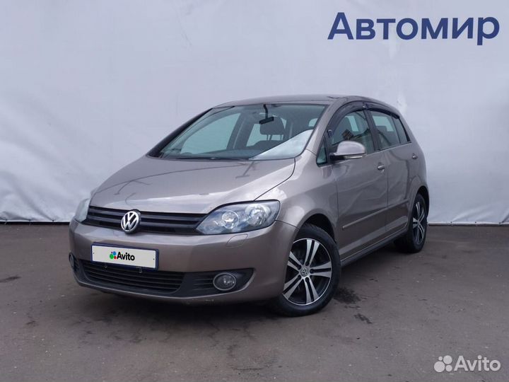 Volkswagen Golf 1.4 AMT, 2012, 165 562 км