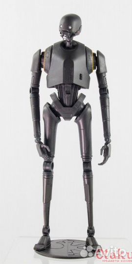 Фигурка / статуя Star Wars - K-2SO