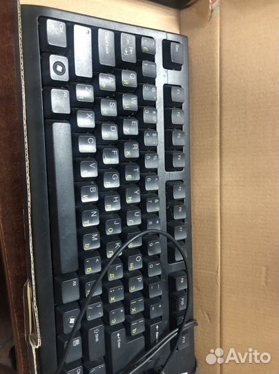 Клавиатура для пк