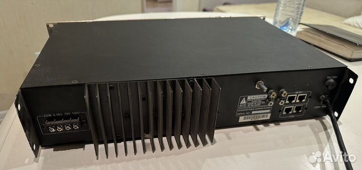 ITC escort TW-068 Терминальный усилитель