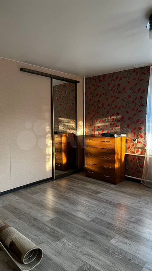 1-к. квартира, 32 м², 4/5 эт.