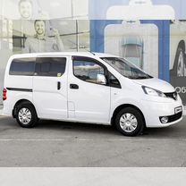 Nissan NV200 1.6 AT, 2019, 129 109 км, с пробегом, цена 1 899 000 руб.