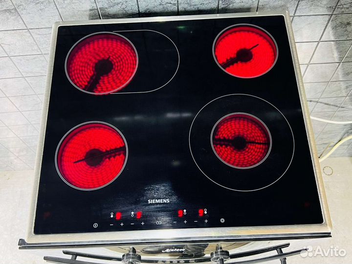 Варочная панель Siemens