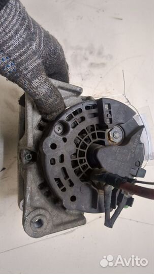 Генератор Opel Astra H