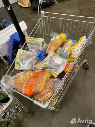 Корм для животных