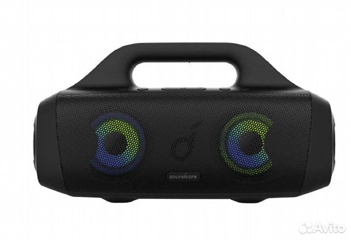 Портативная акустика Anker Soundcore Select Pro