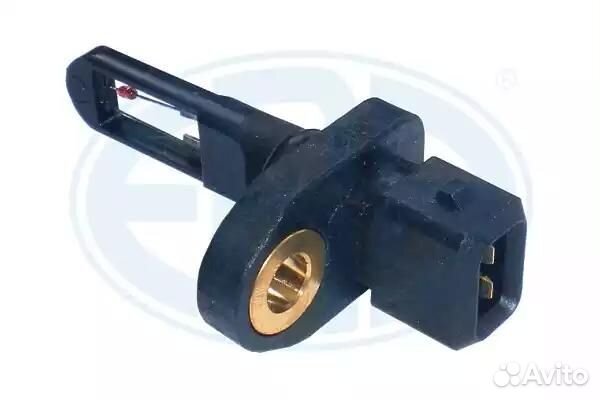 Датчик, температура впускаемого воздуха audi a6, vw passat 97-05