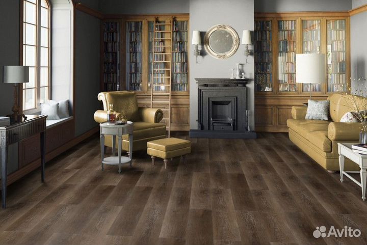 Ламинат влагостойкий