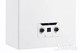 Котел газовый настенный meteor 24 двухконтурный, t