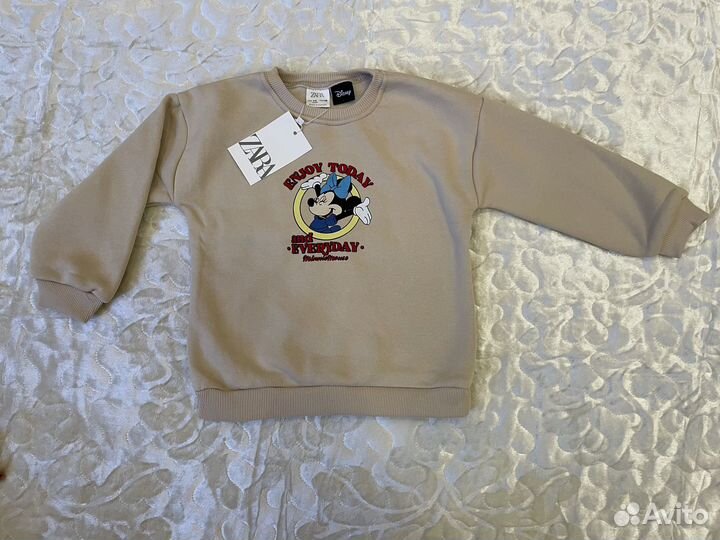 Детские вещи