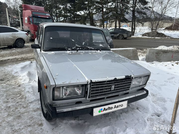 ВАЗ 2104 1.6 МТ, 2012, 218 000 км