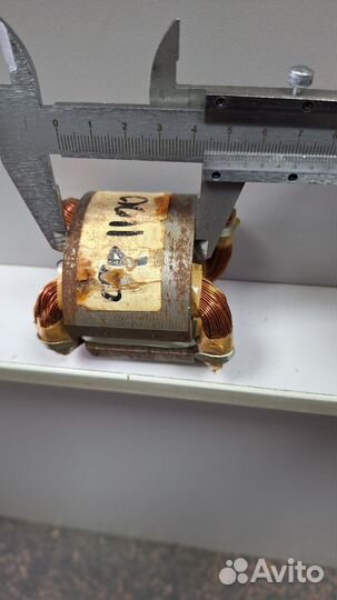 Статор для фрезера Sturm ER111H