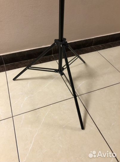 Ворота стойки рама для фона хромокея 3м новые