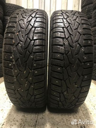 Nokian Tyres Hakkapeliitta 7 195/65 R15 95T