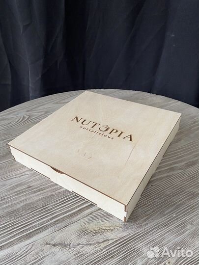 Коробки оптом