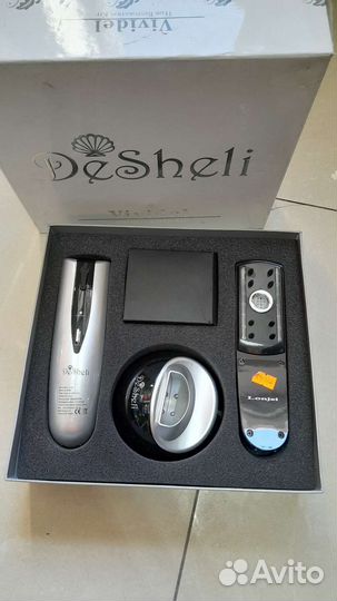 Массажёр Vividel SK-0539B