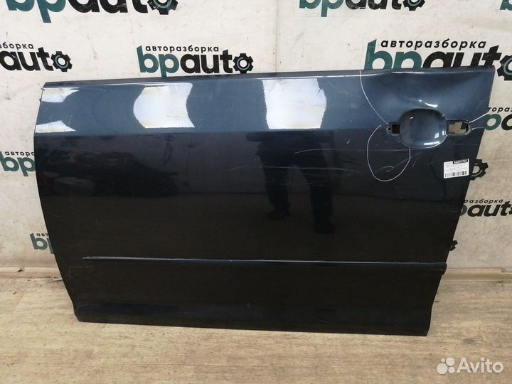 Дверь передняя левая 5M0 831 105 E Volkswagen Golf