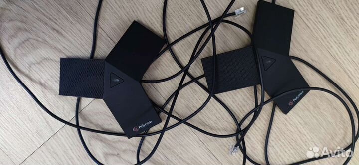 Питания для Polycom RP Trio 8800 7200-23490-101