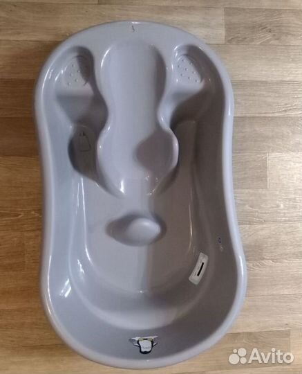 Ванночка для купания