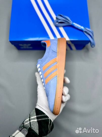 Кроссовки Adidas Originals spezial OG