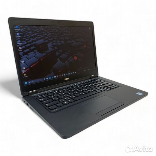 Dell latitude 7490
