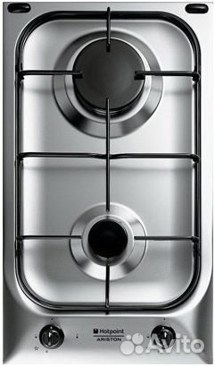 Варочная панель Hotpoint-Ariston DZ 20S IX