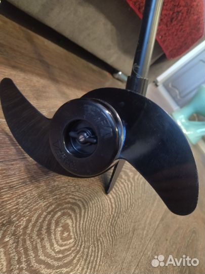 Лодочные моторы бу