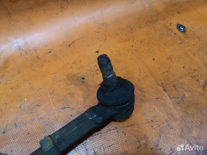 Рулевая рейка Suzuki Kei HN11S