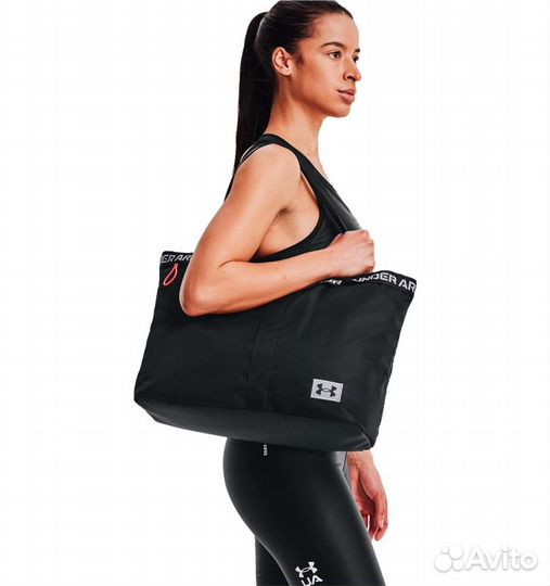 Сумка спортивная многофункциональная under