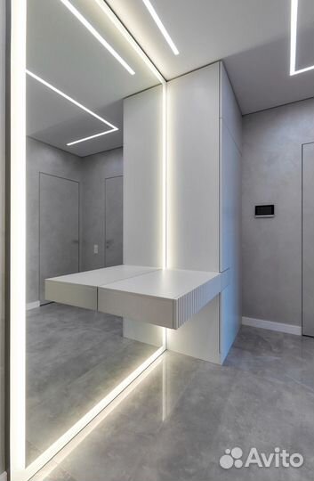 Стенка в гостиную