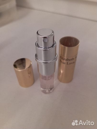 Духи отливант Elizabeth Arden - True Love