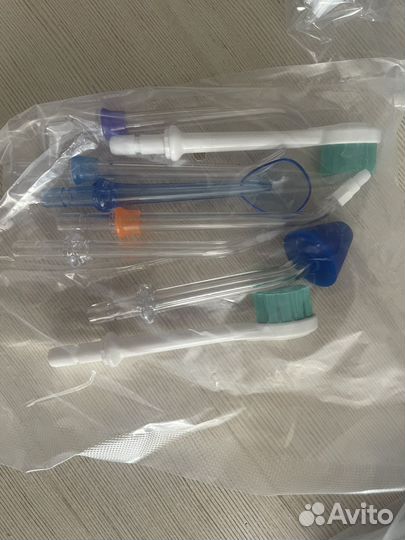 Ирригатор новый