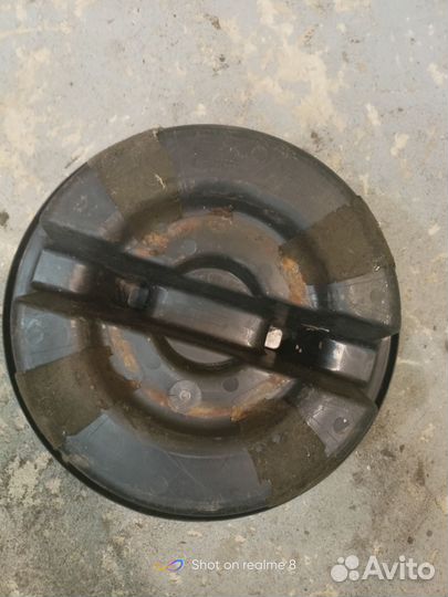 Органайзер инструментов хендэ соната EF тагаз