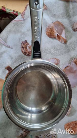 Набор посуды millerhaus