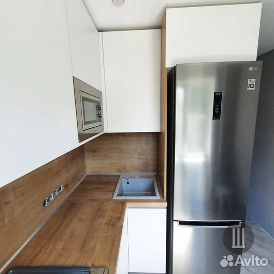 Кухня на заказ