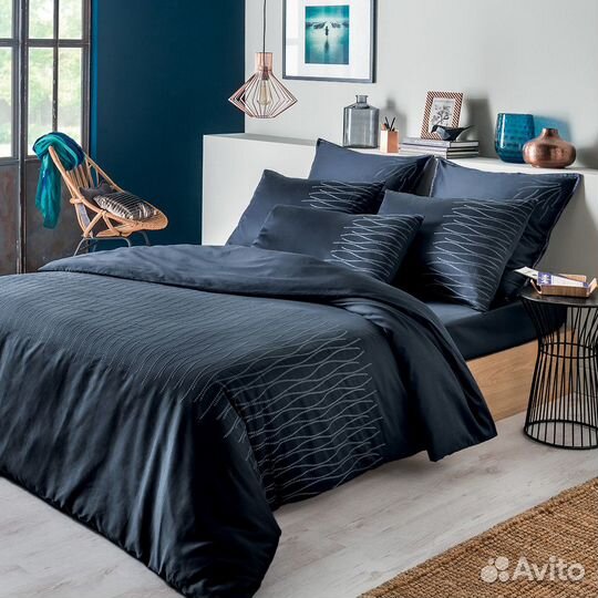 Пододеяльники из Сатина. Как в дорогих отелях