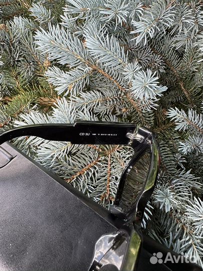 Солнцезащитные очки dior